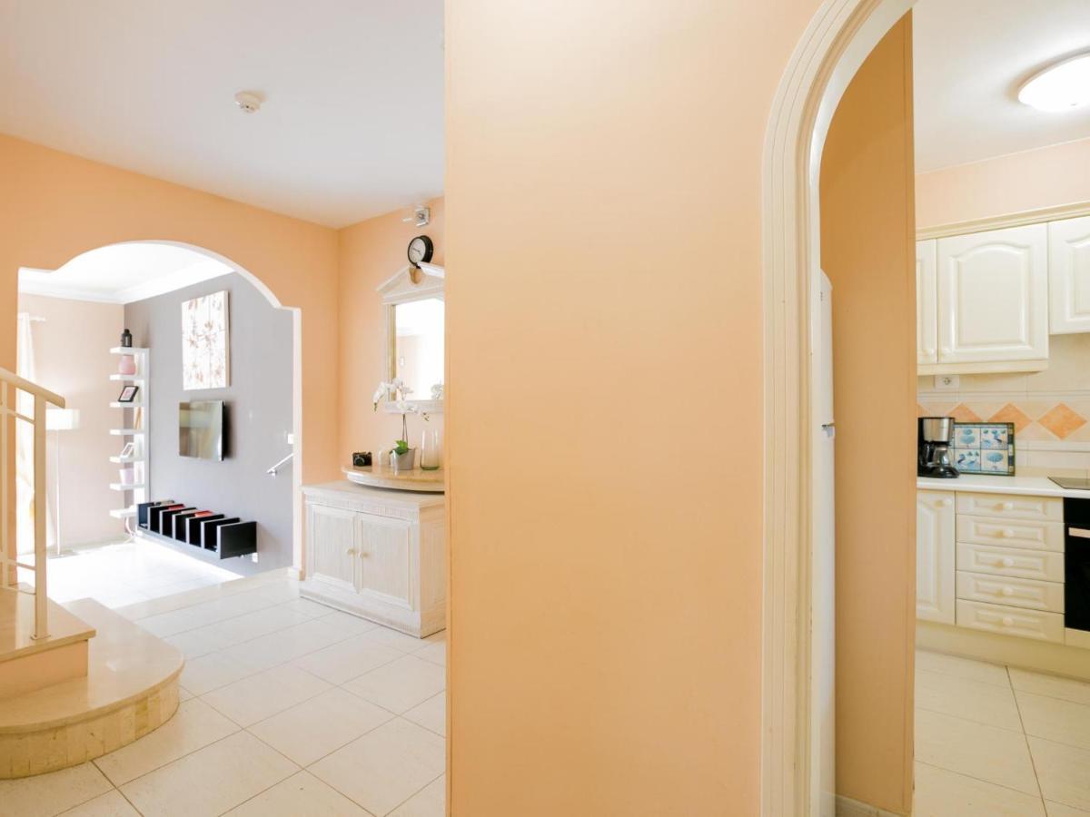 22 Golf Resort Beautiful And Comfy Los Cristianos  Exterior photo