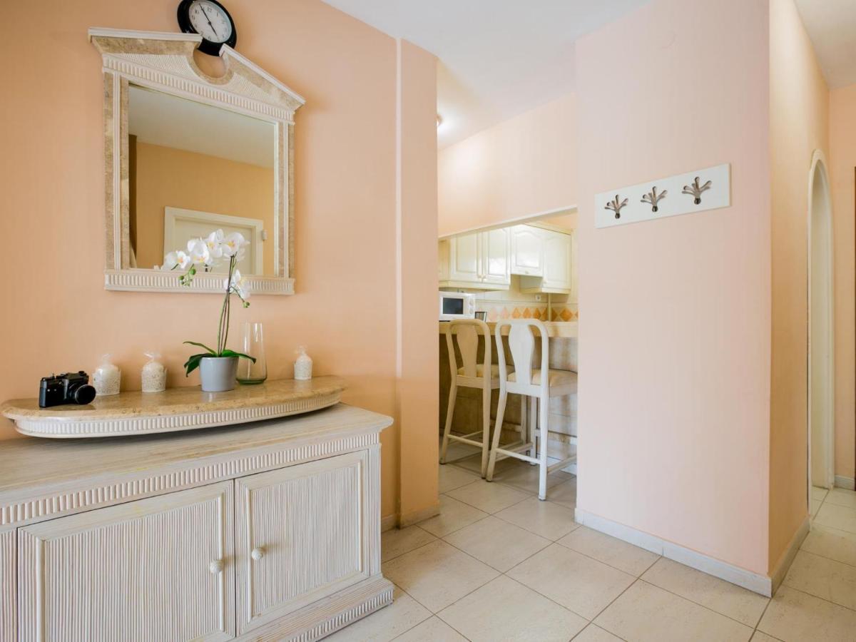 22 Golf Resort Beautiful And Comfy Los Cristianos  Exterior photo