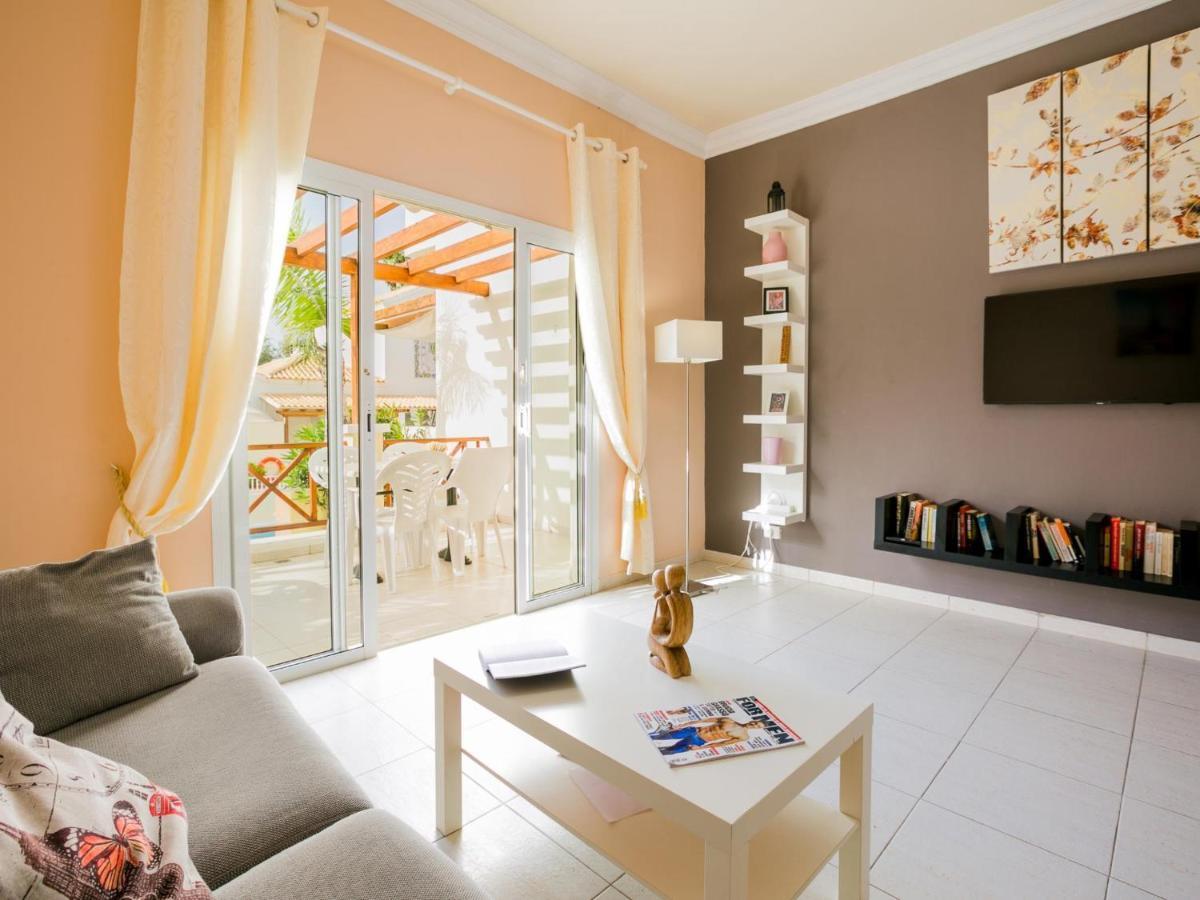 22 Golf Resort Beautiful And Comfy Los Cristianos  Exterior photo