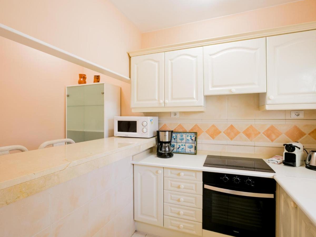 22 Golf Resort Beautiful And Comfy Los Cristianos  Exterior photo