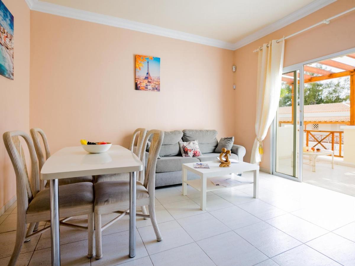 22 Golf Resort Beautiful And Comfy Los Cristianos  Exterior photo
