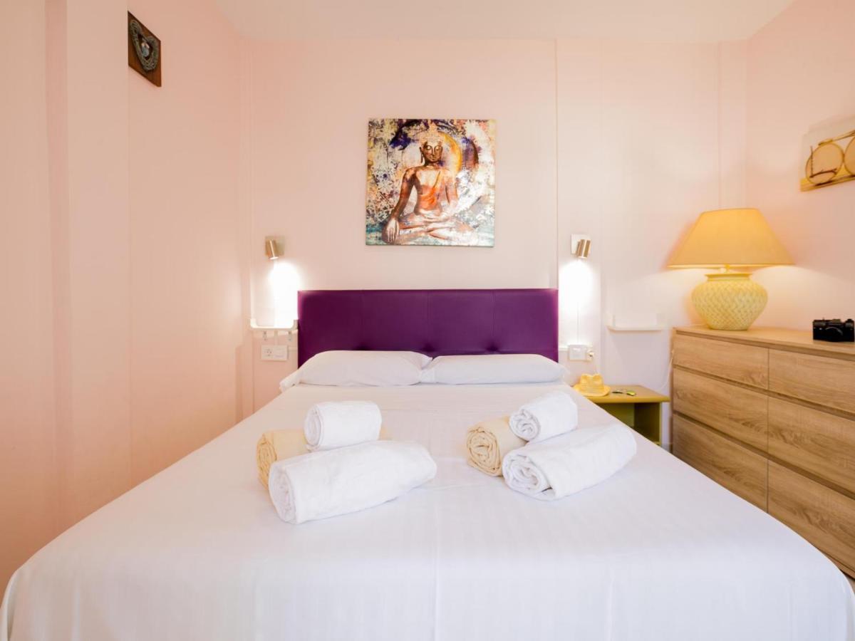 22 Golf Resort Beautiful And Comfy Los Cristianos  Exterior photo