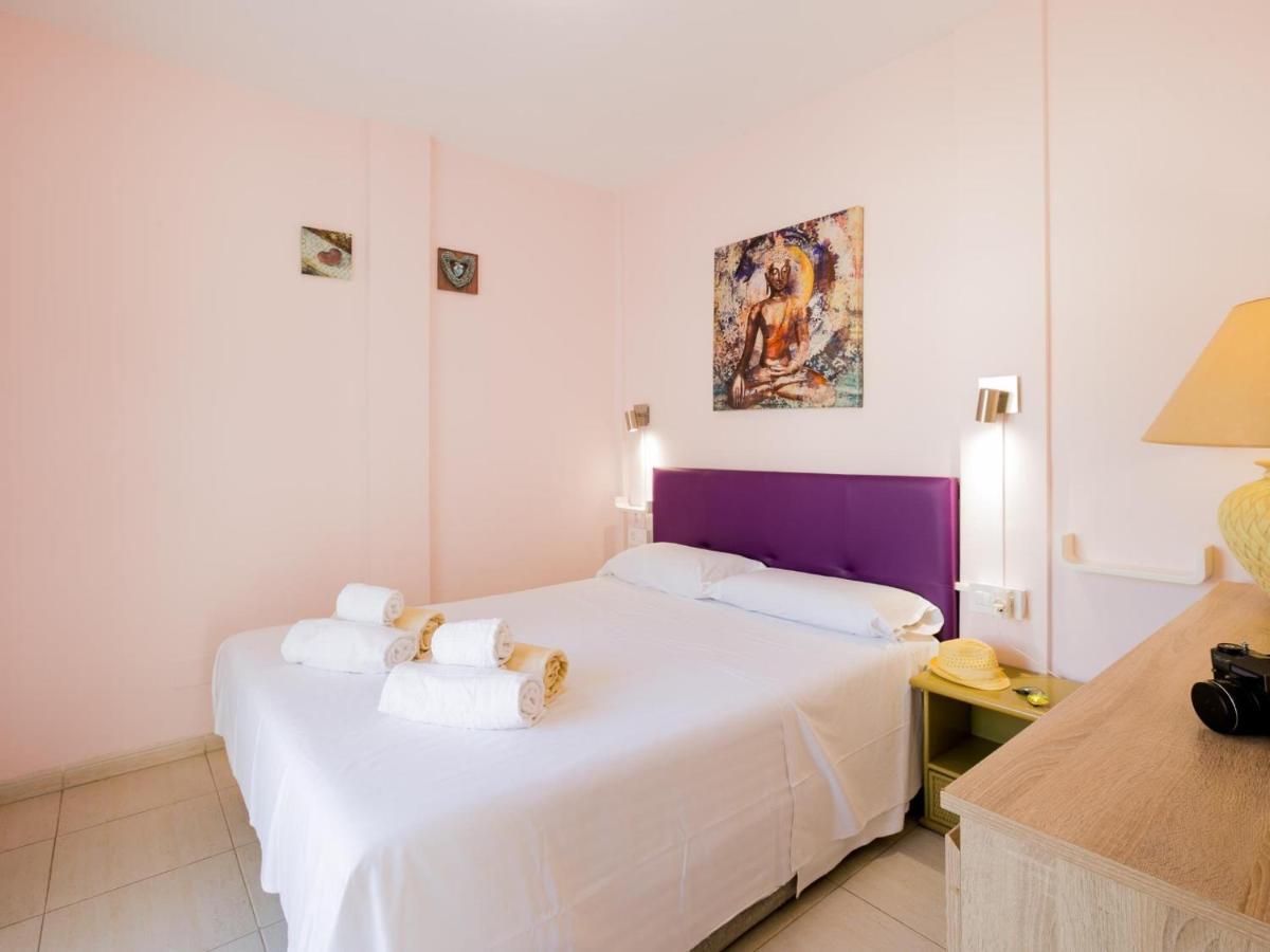 22 Golf Resort Beautiful And Comfy Los Cristianos  Exterior photo