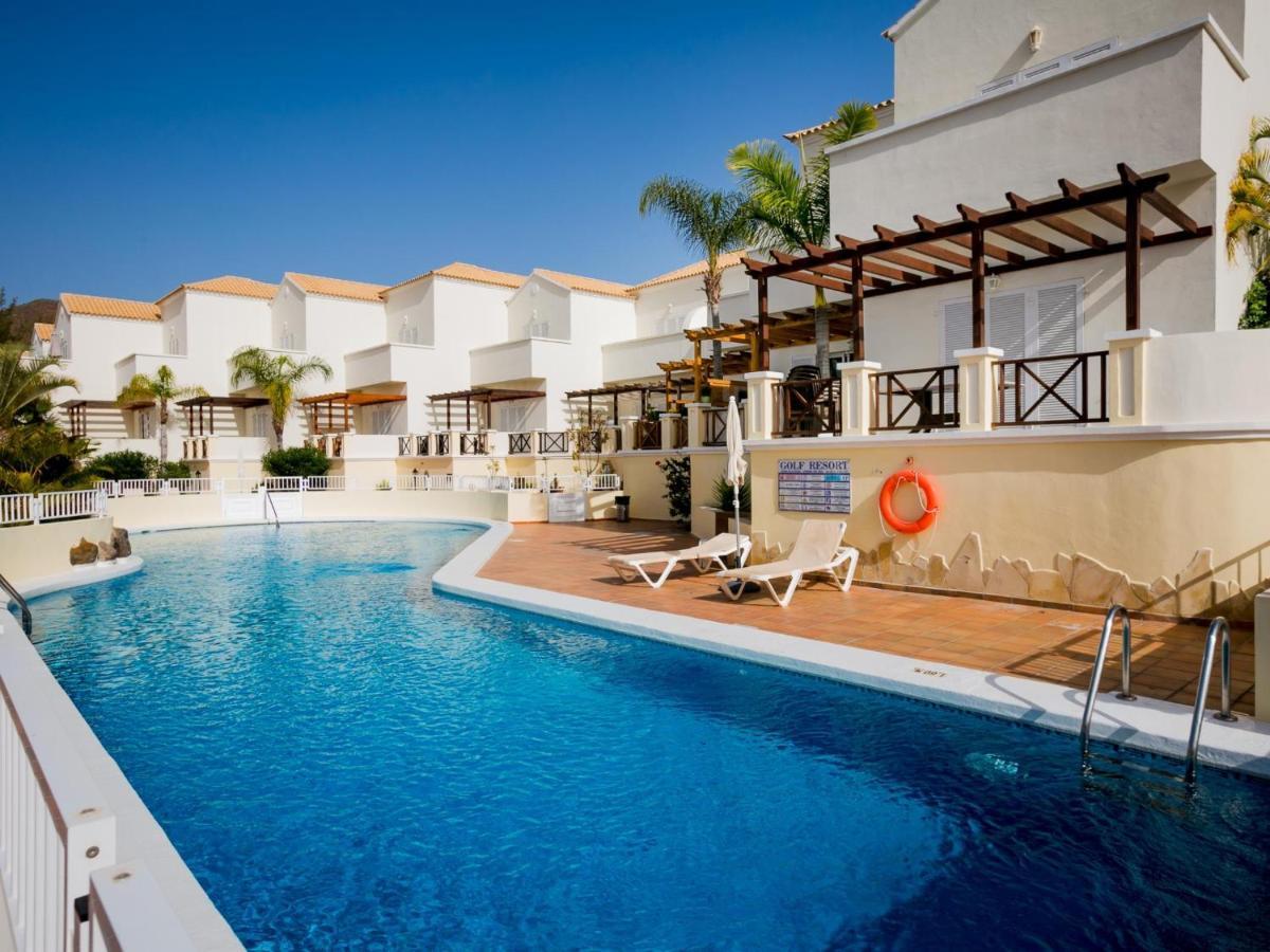 22 Golf Resort Beautiful And Comfy Los Cristianos  Exterior photo