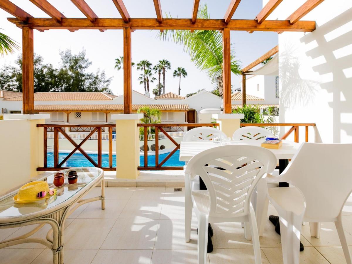 22 Golf Resort Beautiful And Comfy Los Cristianos  Exterior photo