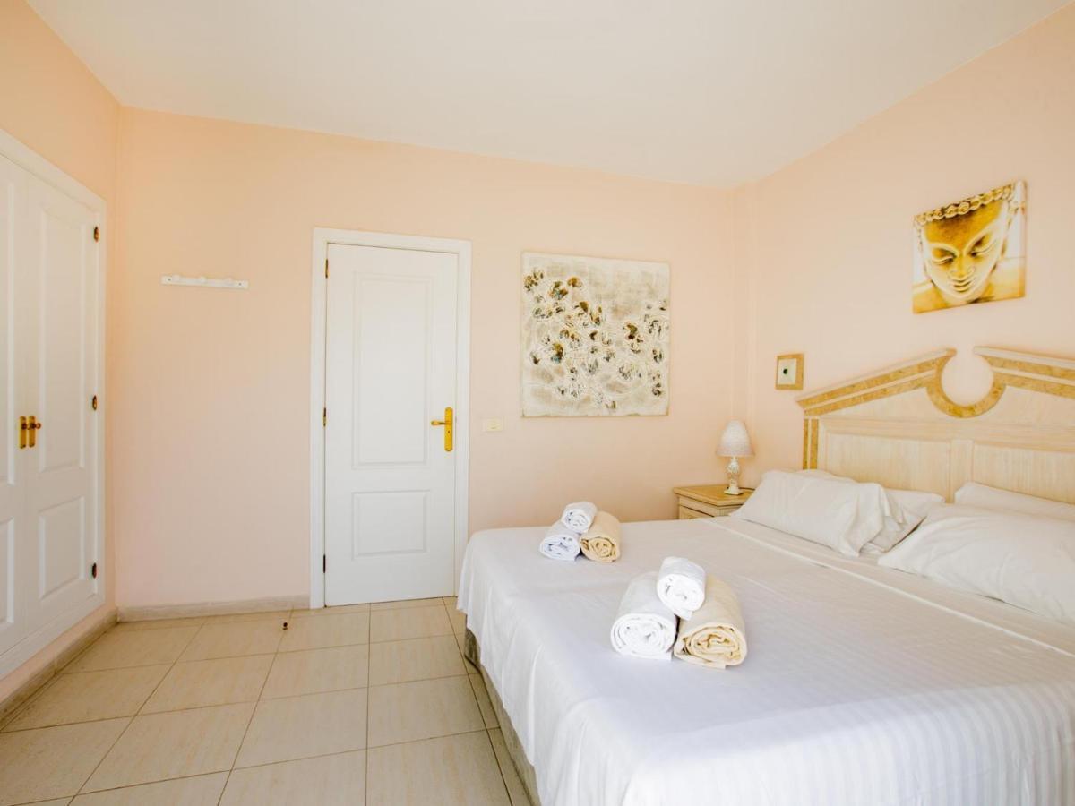 22 Golf Resort Beautiful And Comfy Los Cristianos  Exterior photo
