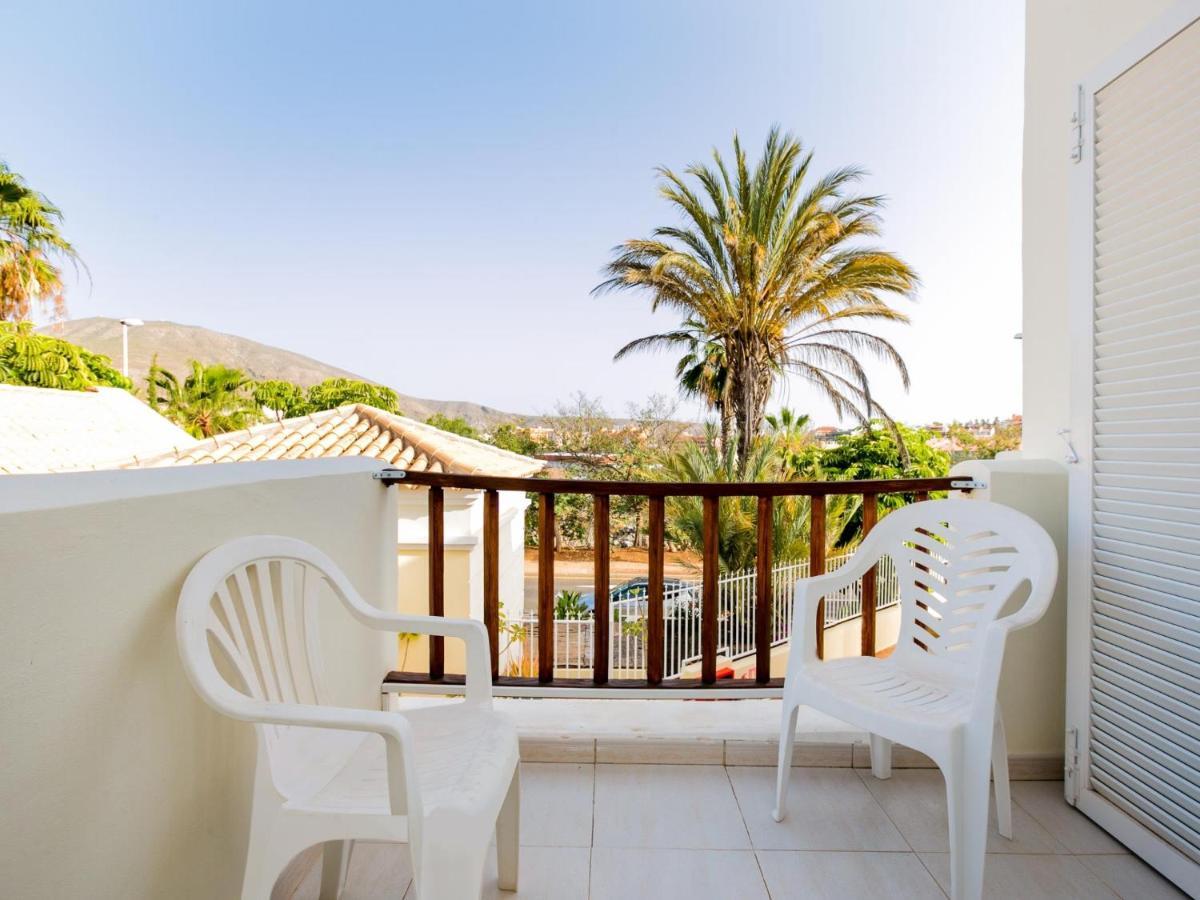 22 Golf Resort Beautiful And Comfy Los Cristianos  Exterior photo