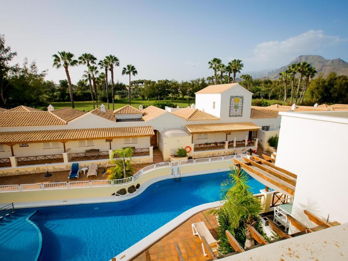 22 Golf Resort Beautiful And Comfy Los Cristianos  Exterior photo